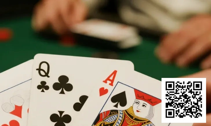 【EV撲克】翻前选错牌,翻后再强也救不回来