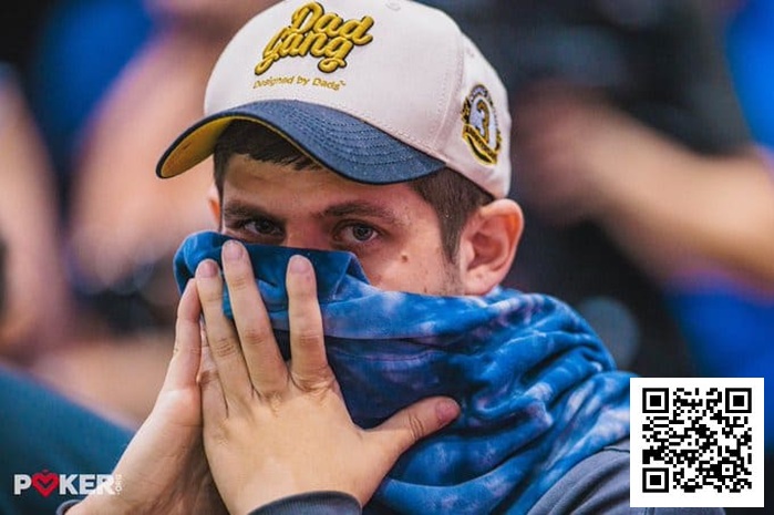 【EV撲克】要脸居然是德扑游戏中的隐形杀手？！