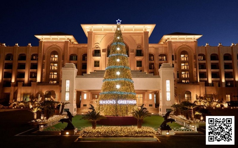 【EV撲克】SUPER CUP在济州焕新升级——全新赛事内容亮相，沉浸式旅游体验全面拓展