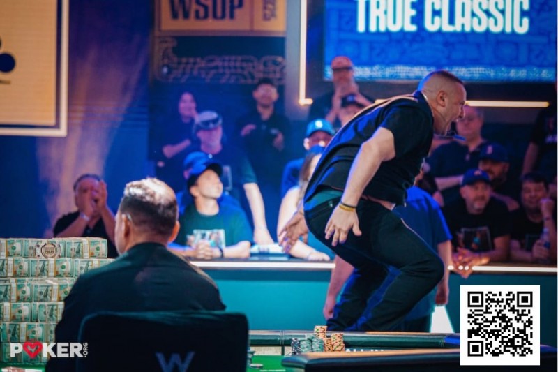 【EV撲克】为什么那么多“天赋玩家”，永远爬不出中级别？