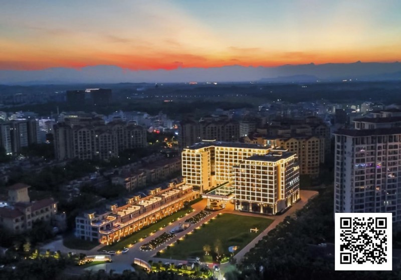 【EV撲克】赛事信息 | 第二届HPT南海杯·海南智力扑克大赛定档2026年1月15-21日