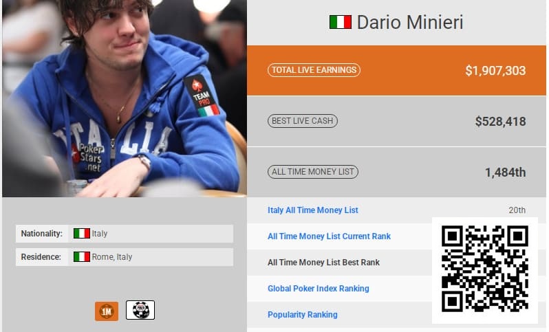 【EV撲克】别小看微级别!那个用5刀改写命运的自己才是赢家!