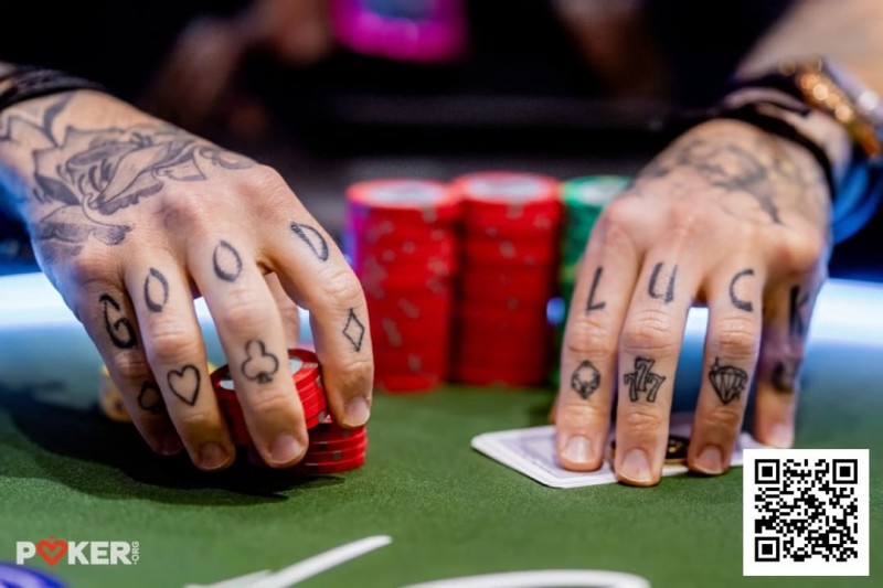 【EV撲克】3.5小时到手600万刀，2025高额桌数据揭秘！