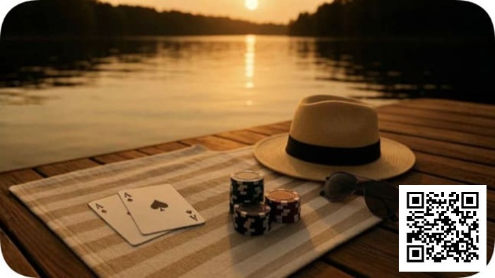 【EV撲克】娱乐玩家2025年盈利居然超过职业玩家！【非标题党】