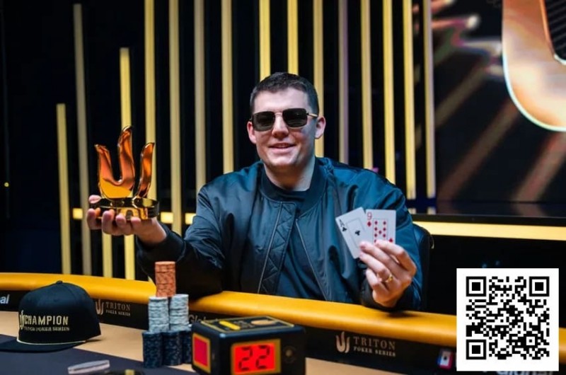 【EV撲克】2025扑克收入榜TOP10出炉！这些大神今年狂揽1.2亿刀！