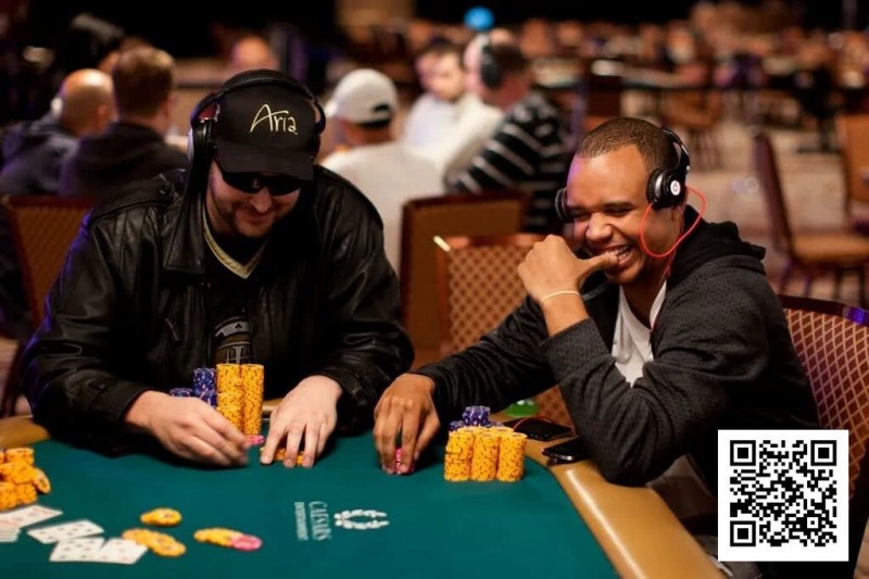 【EV撲克】美国职牌收入大起底：年薪百万是不是梦？