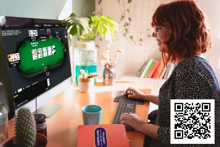 【EV撲克】从线下到线上扑克转型：那些没人告诉你的关键点