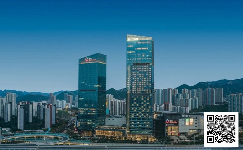 【EV撲克】赛事信息 | 第二届IPG大师邀请赛酒店预订即将开启（1月21日-27日）