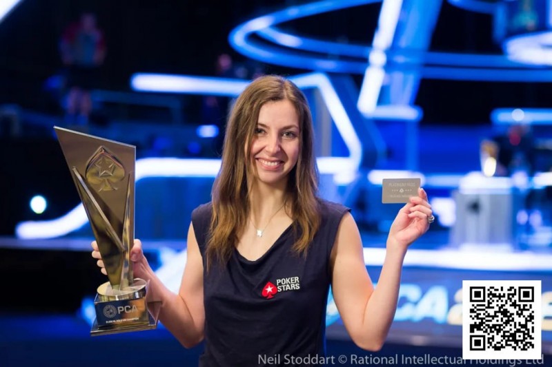 【EV撲克】“你可以剪一千次羊毛，但只能剥一次皮”：扑克教我们的长远之道