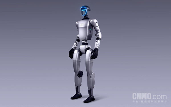 盘点CES展上12大中国产品：宇树机器人展示擂台格斗