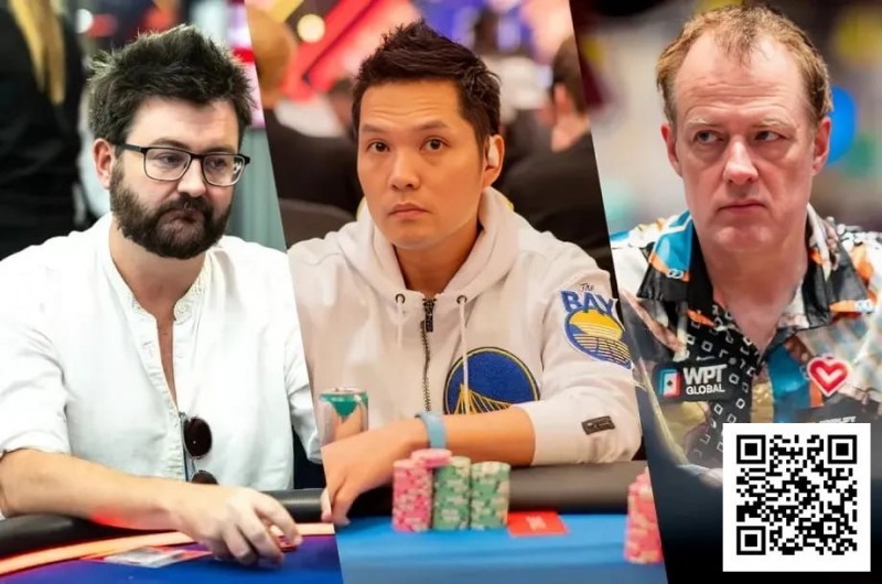 【EV撲克】Tony Lin WPT代言争议延烧!两位职业牌手宣布退出WPT Global