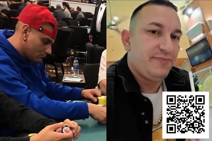 【EV撲克】作弊“惯犯”德州再落网,标记牌张丑闻遭博主当场揭发