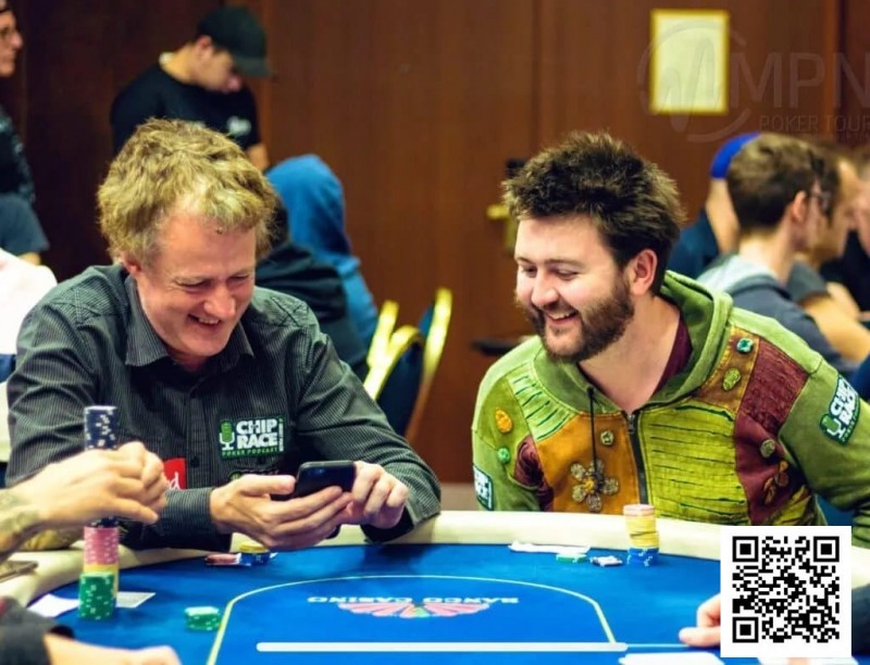 【EV撲克】Tony Lin签约WPT Global引发连锁反应，两大主播当即解约——扑克圈再起价值观之争