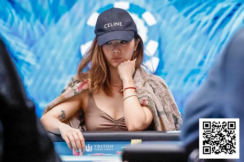 【EV撲克】代言期已过，形象仍被用？扑克选手Xuan Liu向WPT Global讨说法