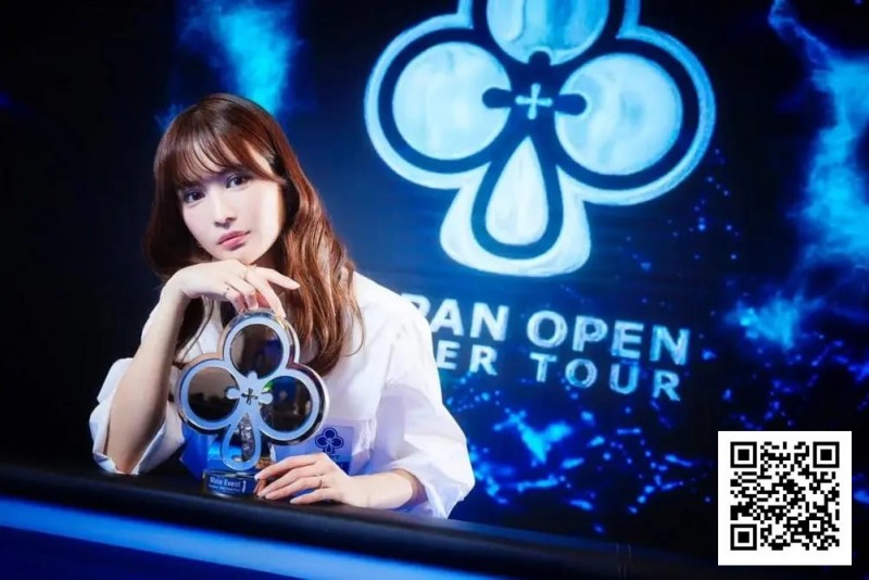 【EV撲克】连续三年统治WSOP女子赛，她却说：我的成功或许会误导人们对扑克的认知