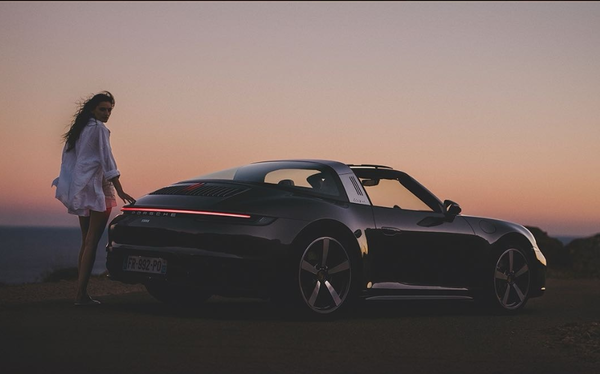 销量四年连跌 利润跌去99% 保时捷的出路在哪里？