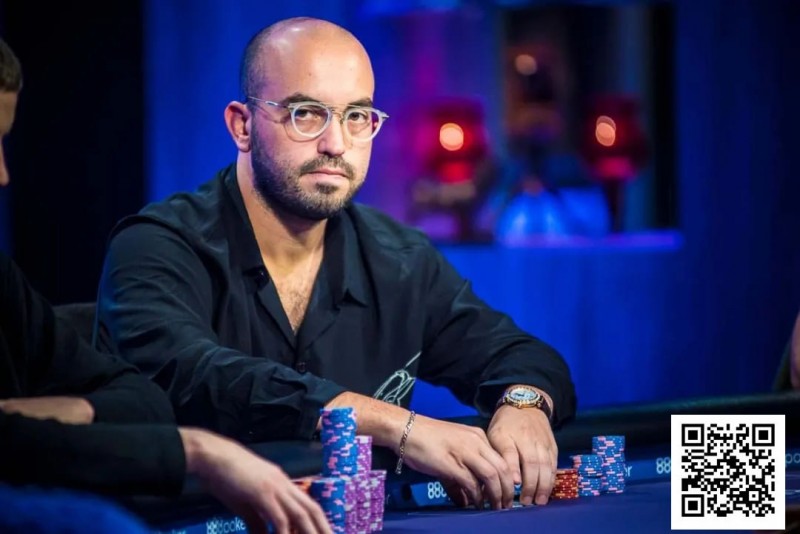 【EV撲克】华人之光！Daniel Tang冲至历史奖金榜第24位，丁彪空降百强