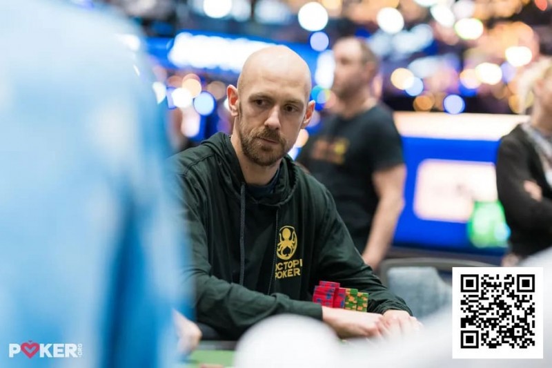 【EV撲克】剧情反转！Chidwick发文澄清关于“锦标赛真实盈利”四大误解