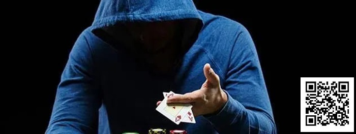 【EV撲克】在牌局结束时亮牌。是/否 为什么?注意细微差别