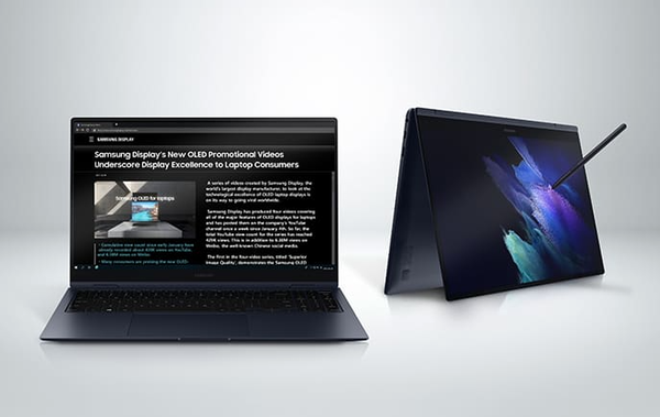 去年中国厂商占据全球超50% OLED市场 超越韩国对手 去年中国厂商占据全球超50% OLED市场 超越韩国对手