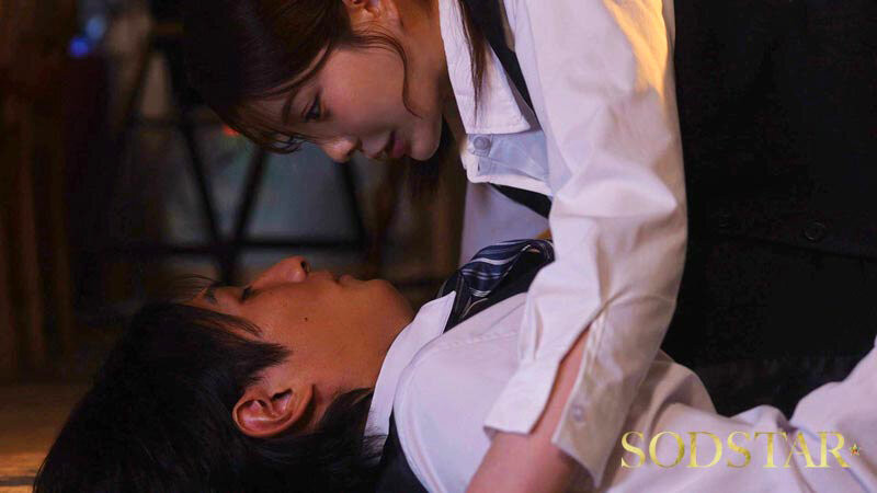 [START-508]神木丽回来啦！ 素颜的她既害羞又凶猛！