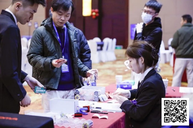 【EV撲克】2026湖南华冠杯益阳站｜女神集结，开幕赛冠军诞生，主赛A组开战，117人参赛孙伟业领衔25位选手晋级