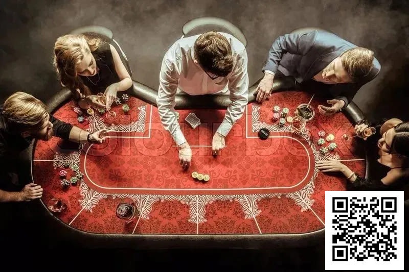 【EV撲克】九个扑克思维错误,你中招几个?