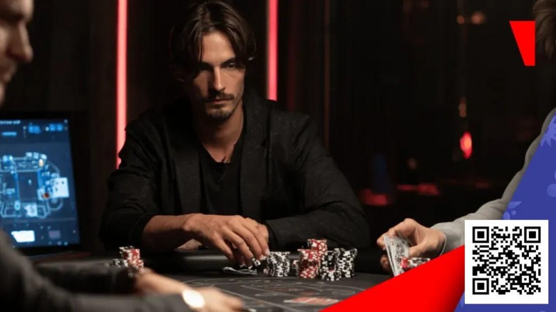 【EV撲克】2026年美国扑克税改风暴：锦标赛“职业牌手”或将集体失业？