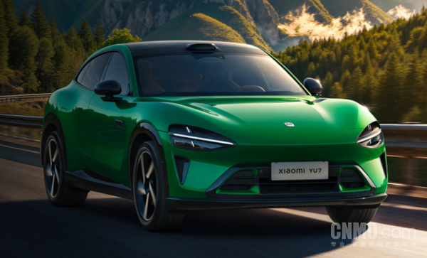 小米高管回应汽车销量波动：前三月为行业传统淡季