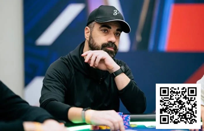 【EV撲克】Orpen Kisacikoglu专访：Solver给出答案，却剥夺了思考过程