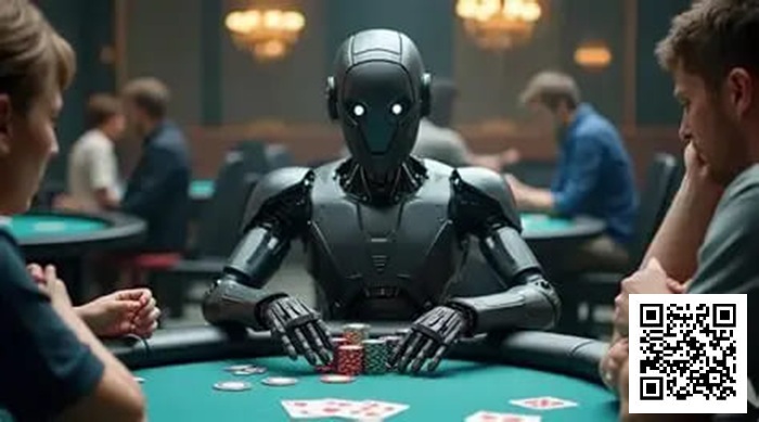 【EV撲克】AI学会“撒谎”了！全球八大模型扑克赛上演极限“诈唬”，人类危险了？