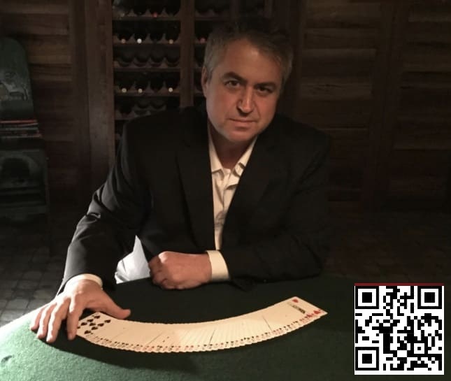 【EV撲克】“我”是高额桌老千，曾与好莱坞巨星做局骗了半个娱乐圈