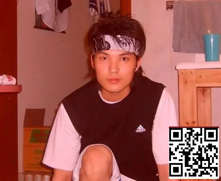 【EV撲克】Tony Lin纪录片《为扑克而生》:GPI世界第一的逆袭之路