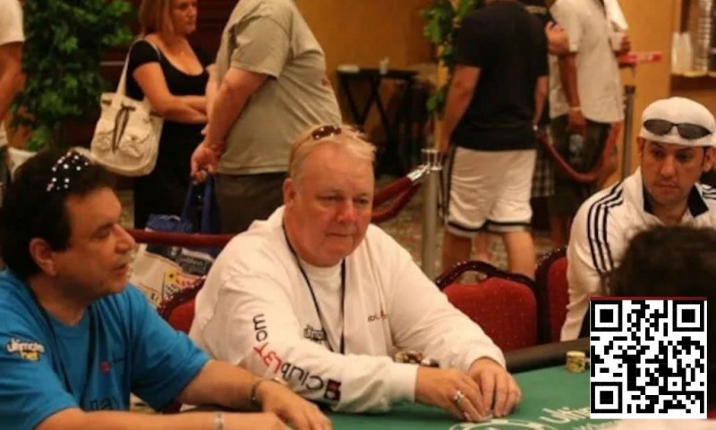 【EV撲克】不要随便加入线下高额桌，盲注超过200的私局八成有坑