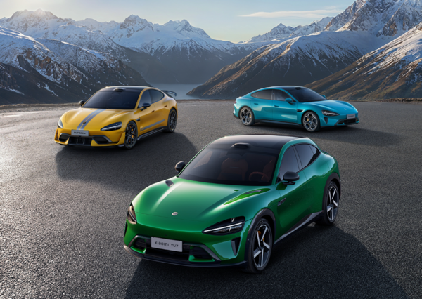 广州夺得2026年1月城市汽车销量冠军!销量近5万辆 广州夺得2026年1月城市汽车销量冠军!销量近5万辆