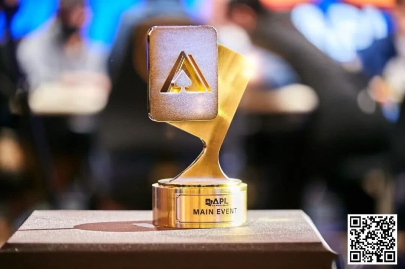 【EV撲克】APL春节激战！茅人及三天两冠狂揽33W奖励，国人接连冲击决赛桌！