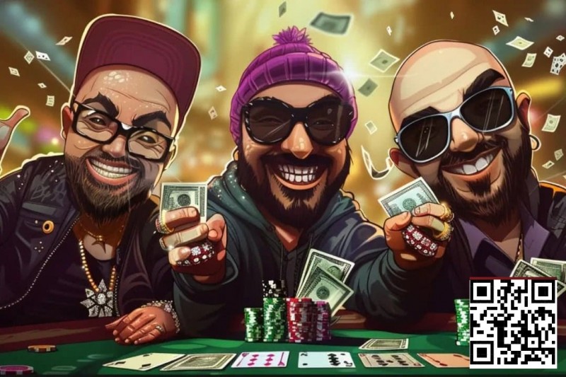 【EV撲克】2026年扑克高手如何赚钱？三种现代职业路径详解