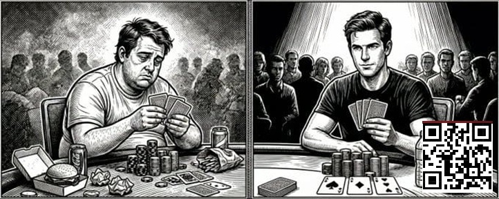 【EV撲克】你的2026年WSOP，大概率只会走向两种结局