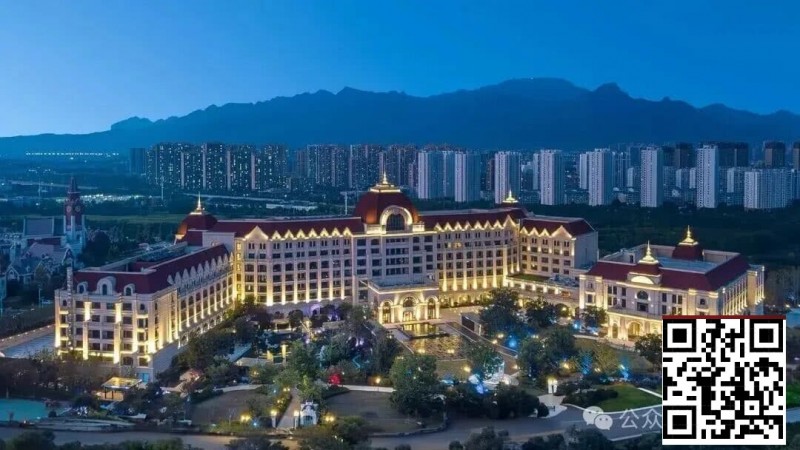 【EV撲克】泰山之巅接机服务及赛事酒店预订（3月6日-11日）