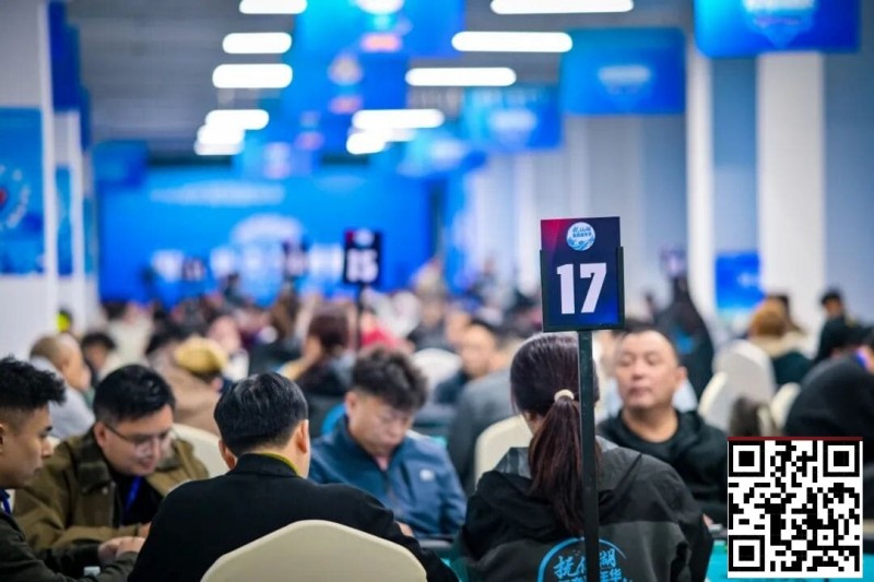 【EV撲克】抚仙湖杯广安站 | 开幕赛落幕，陈向熙斩获冠军！主赛A组198人次激战，张朕领衔44人晋级