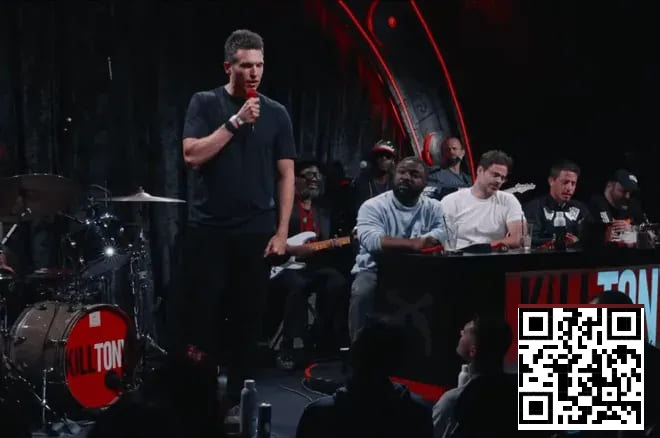 【EV撲克】从”退休”到日赚120万美元：Doug Polk为何重返扑克界并成为新时代领军人