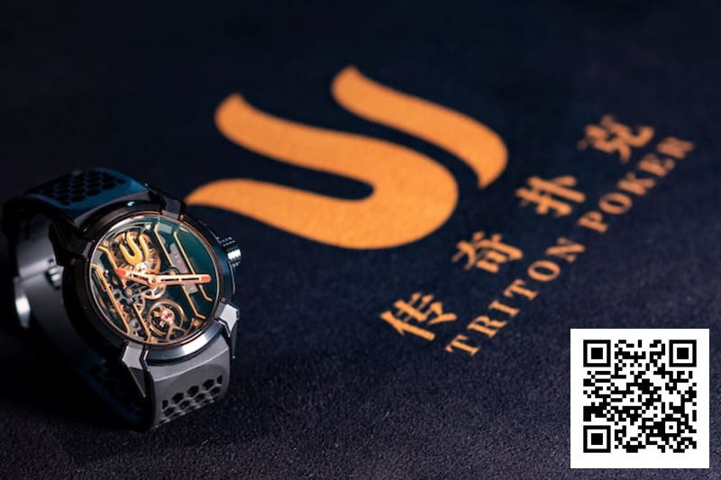 【EV撲克】传奇扑克突现“时间刺客”，所有选手命根子都被它拿捏了！