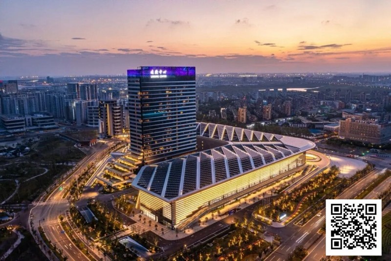 【EV撲克】在上海临港遇见MOJO | 新体验，也稳健