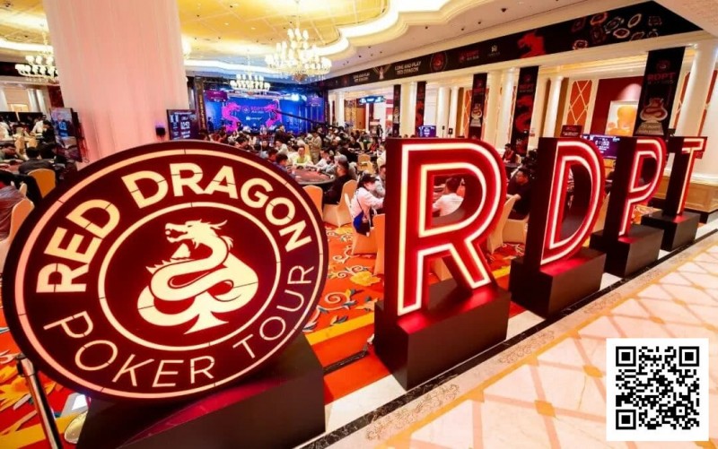 【EV撲克】千载难逢的入场券:55元,直通百万级现场锦标赛,改写你的扑克人生