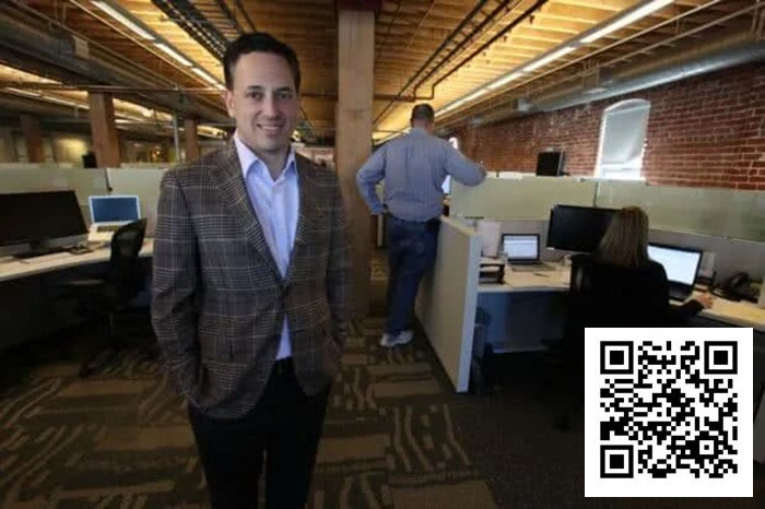 【EV撲克】这些坐拥几十亿身家的“外行”把扑克当成了调味剂