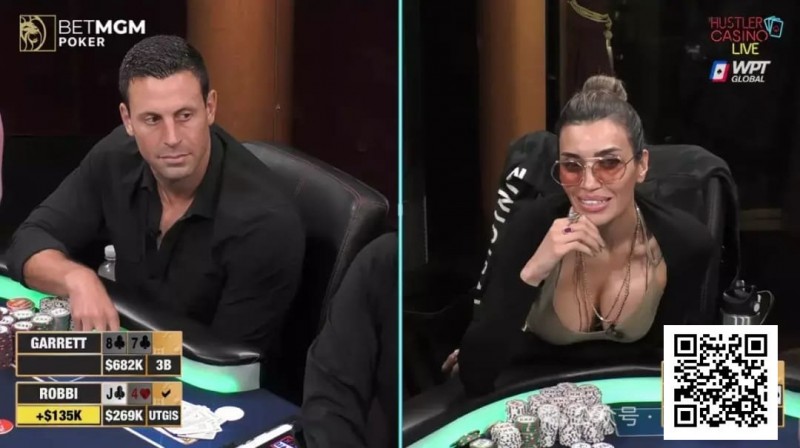 【EV撲克】盖哥Garrett Adelstein将出书揭开“J4事件”真相！时隔已三年半，这冷饭究竟还要炒多久？