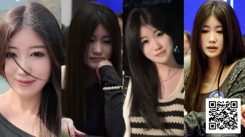 【EV撲克】第四届阳羡杯 | 不止颜值更有实力!朱紫雯首战夺冠惊艳阳羡杯