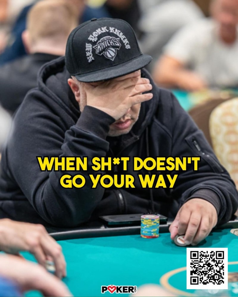 【EV撲克】“牌不重要”？这句金句，正在毁掉无数扑克玩家