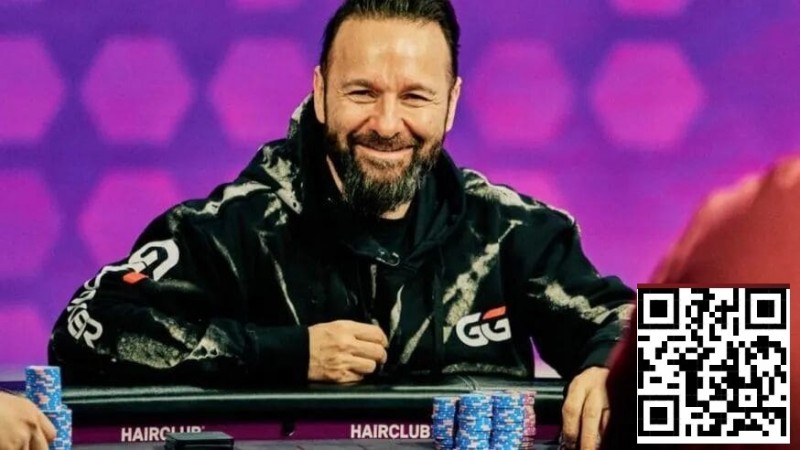 【EV撲克】从丹牛到你：普通玩家能学到的5条扑克与人生“财富密码”