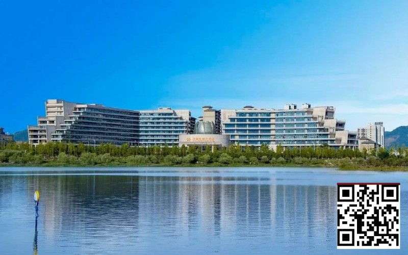 【EV撲克】赛事信息|2026 IPG季中赛选拔赛九华山站:酒店预订4月17日14:00开启